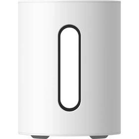 Subwoofer SONOS Sub Mini biely

 obrázok produktu 2 z 11