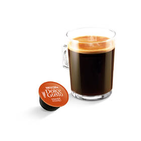 Kapsuly pre espressá NESCAFÉ Grande Intenso 16 ks 

 obrázok produktu 1 z 4