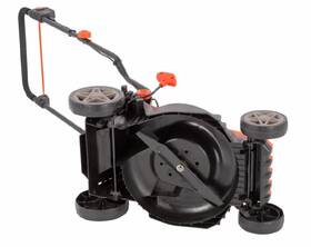 Kosačka POWERPLUS POWDPG75561 (bez batérie) 

 obrázok produktu 8 z 8