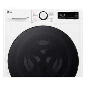 Práčka LG FSR5A34WG biela

 obrázok produktu 2 z 15