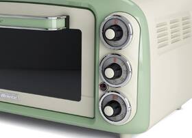 Mini rúra Ariete ART 979/04 zelený

 obrázok produktu 1 z 6