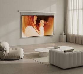 Projektor Xgimi Horizon Ultra sivý

 obrázok produktu 5 z 7