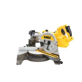 Píla úkosová Dewalt DCS777T2 (s baterií) 

 obrázok produktu 2 z 5