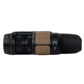 Ďalekohľad Evolveo NightVision W25 čierny/hnedý

 obrázok produktu 4 z 8