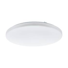 LED stropné svietidlo Eglo Francúzsko, kruh, 43 cm biele

 obrázok produktu 1 z 2