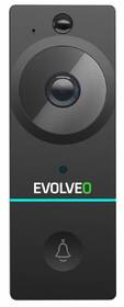 Videozvonček Evolveo Ringo RELAY, Wi-Fi 

 obrázok produktu 1 z 8