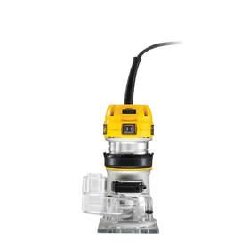 Fréza horná Dewalt D26200 900 W 

 obrázok produktu 1 z 6