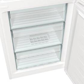 Chladnička s mrazničkou Gorenje NRK620DA2W4 biela

 obrázok produktu 5 z 16