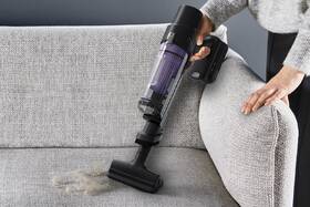 Tyčový vysávač Rowenta X-Pert 7.60 RH6A35WO čierny/strieborný

 obrázok produktu 7 z 9