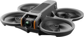 Dron DJI Avata 2 Fly More Combo (Three Batteries) sivý

 obrázok produktu 7 z 18