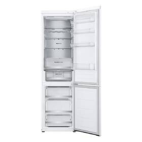 Chladnička s mrazničkou LG GBV5250CSW biela

 obrázok produktu 10 z 17