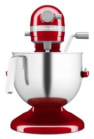 Kuchynský robot KitchenAid 5KSM70JPXEER červený

 obrázok produktu 3 z 9