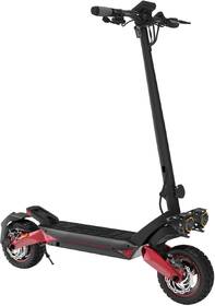 Elektrická kolobežka Sencor Scooter X50 OFF-ROAD čierna

 obrázok produktu 3 z 21