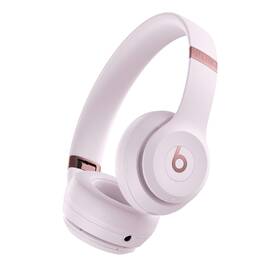 Slúchadlá Beats Solo4 ružová

 obrázok produktu 1 z 5