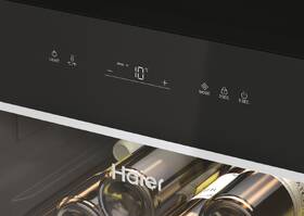 Vínotéka Haier HWS247GEH1 čierna/nerez

 obrázok produktu 6 z 22