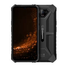 Mobilný telefón myPhone Hammer Iron V čierny

 obrázok produktu 8 z 8