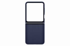 Kryt na mobil Samsung Silicone Case na Galaxy Z Flip6/Z Flip7 FE - Navy 

 obrázok produktu 5 z 12