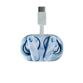 Slúchadlá Skullcandy ECO Buds, TWS modrá

 obrázok produktu 4 z 7
