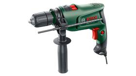 Vŕtačka Bosch EasyImpact 600, kufr 

 obrázok produktu 1 z 5