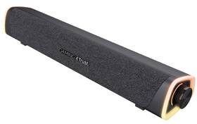 Soundbar Trust GXT 620 Axon čierny

 obrázok produktu 2 z 12