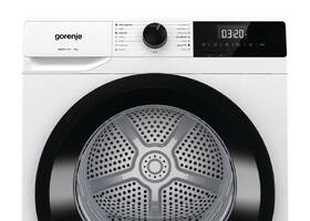 Sušička bielizne Gorenje DHNE83 biela

 obrázok produktu 2 z 14