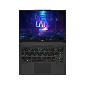 Notebook MSI Stealth A16 AI+ A3XVFG-070CZ čierny

 obrázok produktu 10 z 12