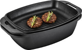 Pekáč Lamart LT1105 9 l + 3 l čierny

 obrázok produktu 3 z 5