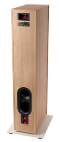 Reproduktor JBL STAGE 260F (1 ks) sivé/biele/hnedé

 obrázok produktu 4 z 9