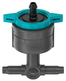 Kvapač Gardena MicroDrip System 13314-20 (5 ks) 

 obrázok produktu 1 z 5