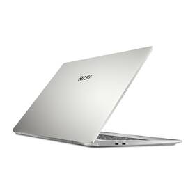 Notebook MSI Prestige A16 AI+ A3HMG-023CZ strieborný

 obrázok produktu 6 z 10