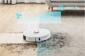 Robotický vysávač Sencor SRV 9350WH biely

 obrázok produktu 16 z 23
