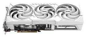 Grafická karta Sapphire Radeon RX 9070 XT 16G 

 obrázok produktu 3 z 5