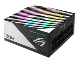 Zdroj Asus Loki SFX-L 1200W 80+ Titanium ARGB 

 obrázok produktu 1 z 13
