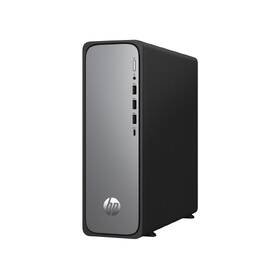 Stolný počítač HP OmniDesk Slim S03-0051nc čierny/strieborný

 obrázok produktu 2 z 4