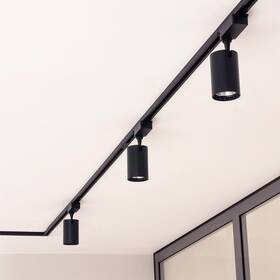 LED stropné svietidlo Dpm STR-10W-B 

 obrázok produktu 3 z 5