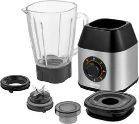 Stolný mixér Sencor SBL 4872BK čierny

 obrázok produktu 5 z 12