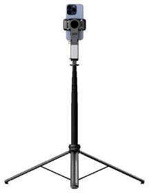 Statív Rollei Easy Creator Gimbal AI-Tracking čierny

 obrázok produktu 6 z 7