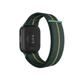 Inteligentné hodinky Motorola Moto Watch Fit čierne/zelené

 obrázok produktu 5 z 8
