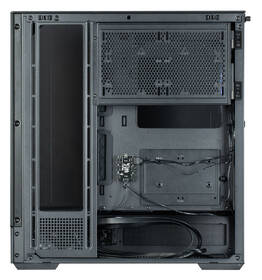 Case Zalman P40 Prism čierna

 obrázok produktu 10 z 10