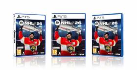 Hra EA Sports PlayStation 5 NHL 26 

 obrázok produktu 1 z 10