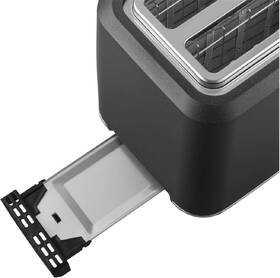Hriankovač Sencor STS 0600BK čierny

 obrázok produktu 3 z 13