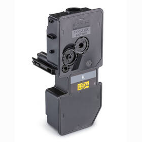 Toner Kyocera TK-5230K, 1T02R90NL0, 2600str. čierny

 obrázok produktu 1 z 1