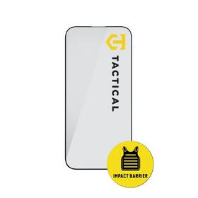 Tvrdené sklo Tactical Impact Barrier for Rookies na Apple iPhone Air 

 obrázok produktu 2 z 3