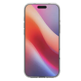 Kryt na mobil Spigen Liquid Crystal MagSafe na Apple iPhone 17 Pro Max biely/priehľadný

 obrázok produktu 2 z 5