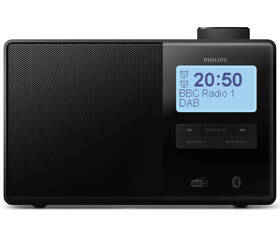 Rádioprijímač s DAB+ Philips TAR5600 čierny

 obrázok produktu 2 z 11