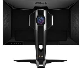 Herný monitor ASRock Phantom Gaming PG27FFX2A čierny

 obrázok produktu 5 z 7