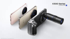 Kryt na mobil vivo ZEISS 2.35x Telephoto Extender Kit čierny/sivý

 obrázok produktu 12 z 14