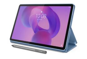 Puzdro na tablet Lenovo Folio Case na Idea Tab modré

 obrázok produktu 7 z 7