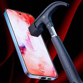 Hybridné ochranné sklo 3mk FlexibleGlass na Google Pixel 10/10 Pro 

 obrázok produktu 4 z 5