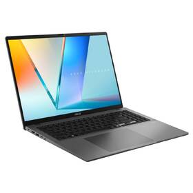 Notebook Asus Vivobook S16 sivý

 obrázok produktu 5 z 11